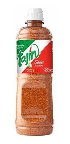 Tajin 400gr 